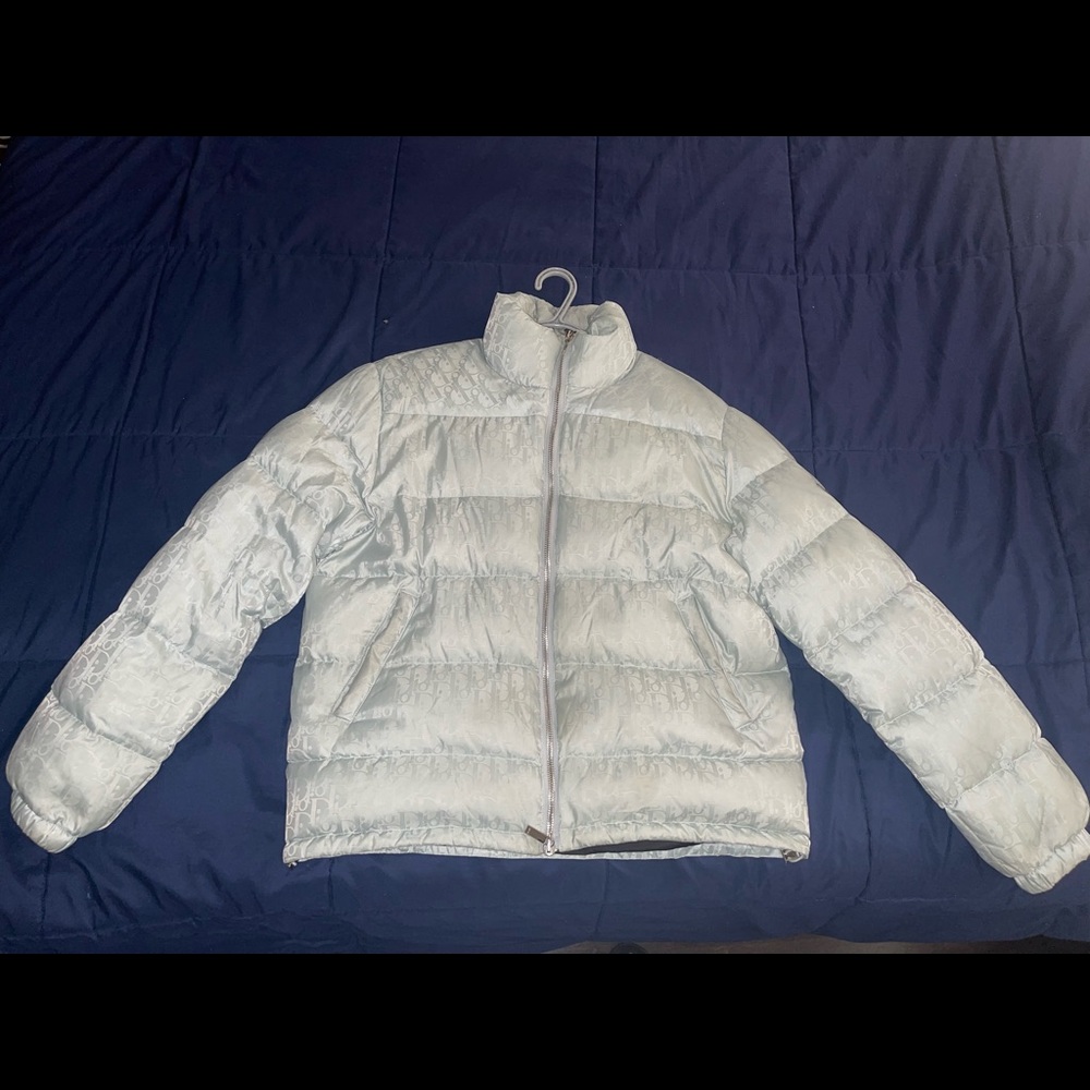 Large Dior Mens jacket